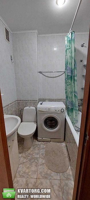 Rent out 1-room apartment. Киев, Ентузіастів — photo 3