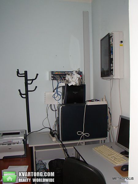 Rent out office. Киев, Шевцова — photo 9