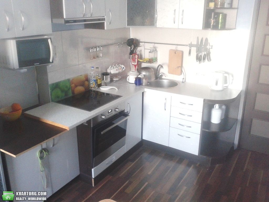 Sell 1-room apartment. Одесса, Грушевского Михаила — photo 3