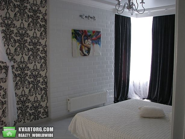 Rent out 3-room apartment. Киев, проспект лобановского — photo 7