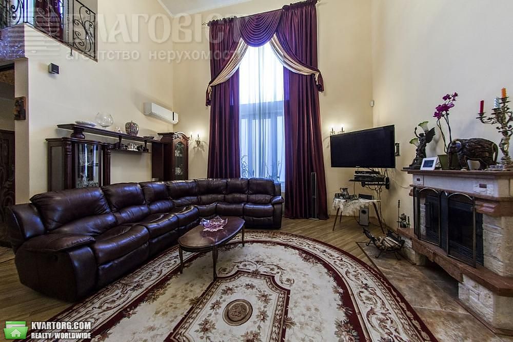 Sell house. Киев, 2-рая линия — photo 3