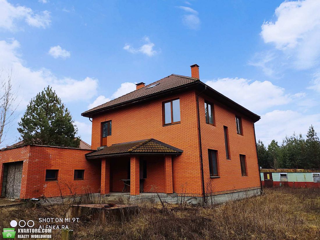 Sell house. Киевская обл., Мира — photo 5