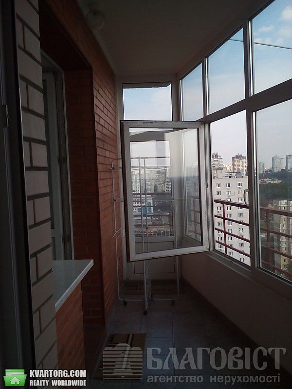Sell 1-room apartment. Киев,  Ирпенская — photo 7