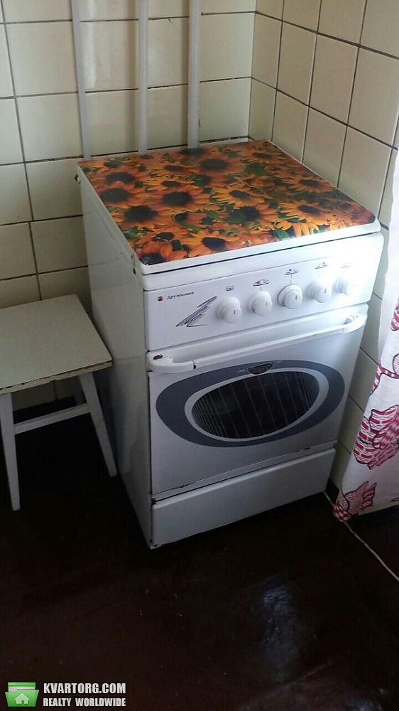 Rent out 2-room apartment. Киев,  Новаторов — photo 7