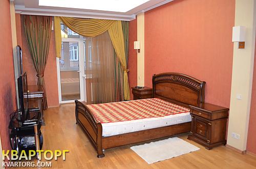 Rent out 3-room apartment. Киев,  Павловская — photo 7