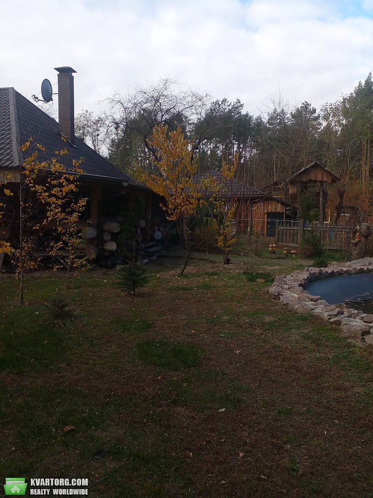 Sell house. Киевская обл., с.Пилиповичи — photo 4