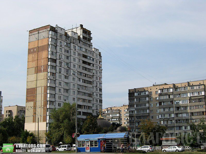 Sell 2-room apartment. Киев,  Бажана — photo 3