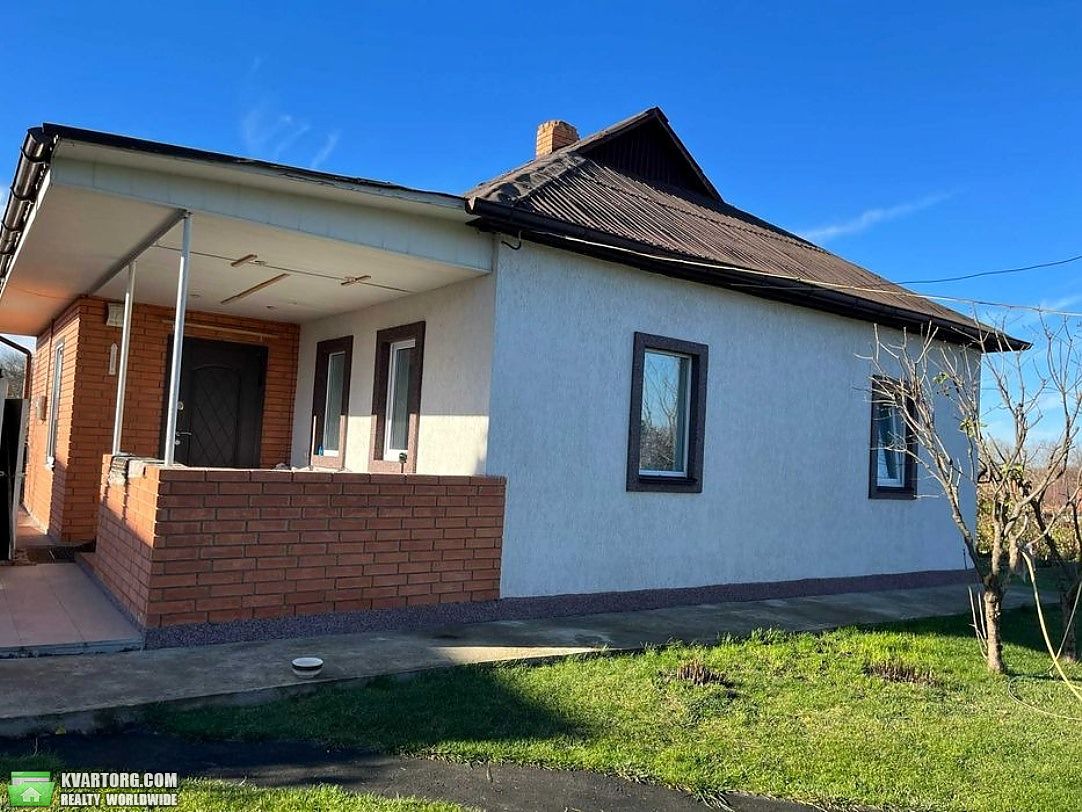 Sell house. Киевская обл., Єрківці — photo 1