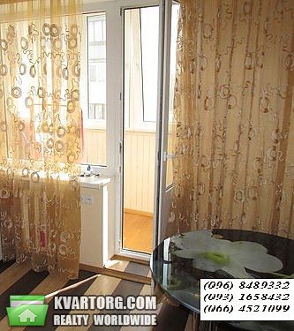 Rent out 1-room apartment. Киев,  Свободы пр — photo 4