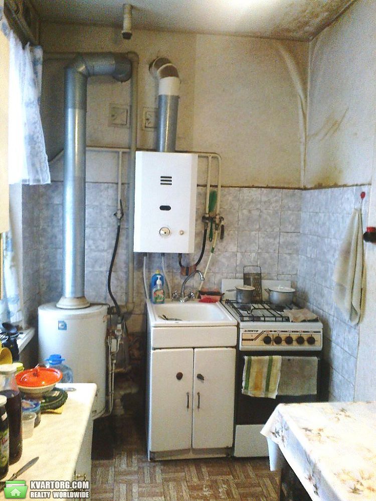 Sell 3-room apartment. Одесса, Пироговская — photo 2