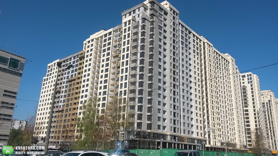 Sell 2-room apartment. Киев,  Конева — photo 2