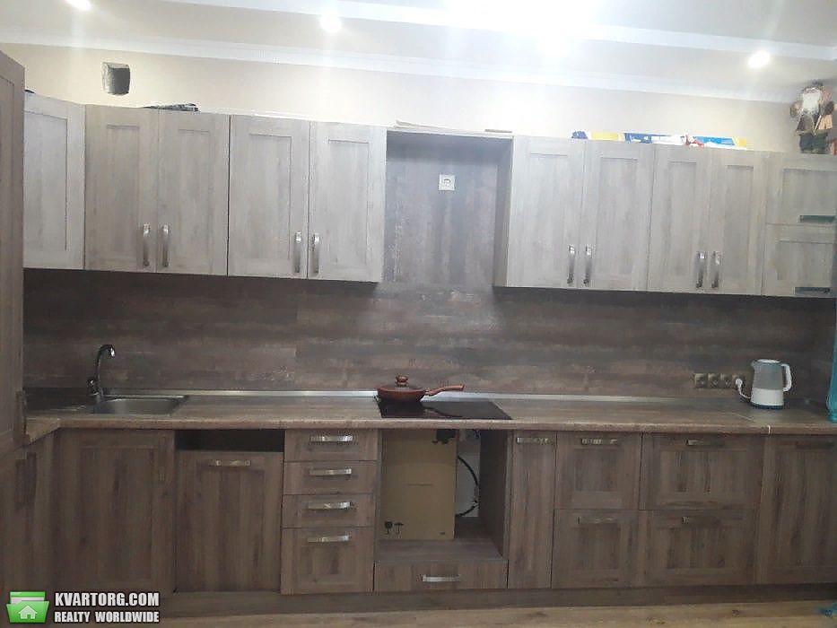 Sell 1-room apartment. Киев,  Бориспольская — photo 4