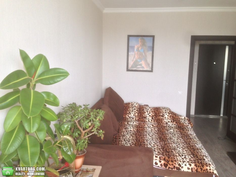 Sell 1-room apartment. Киев,  Закревского — photo 10