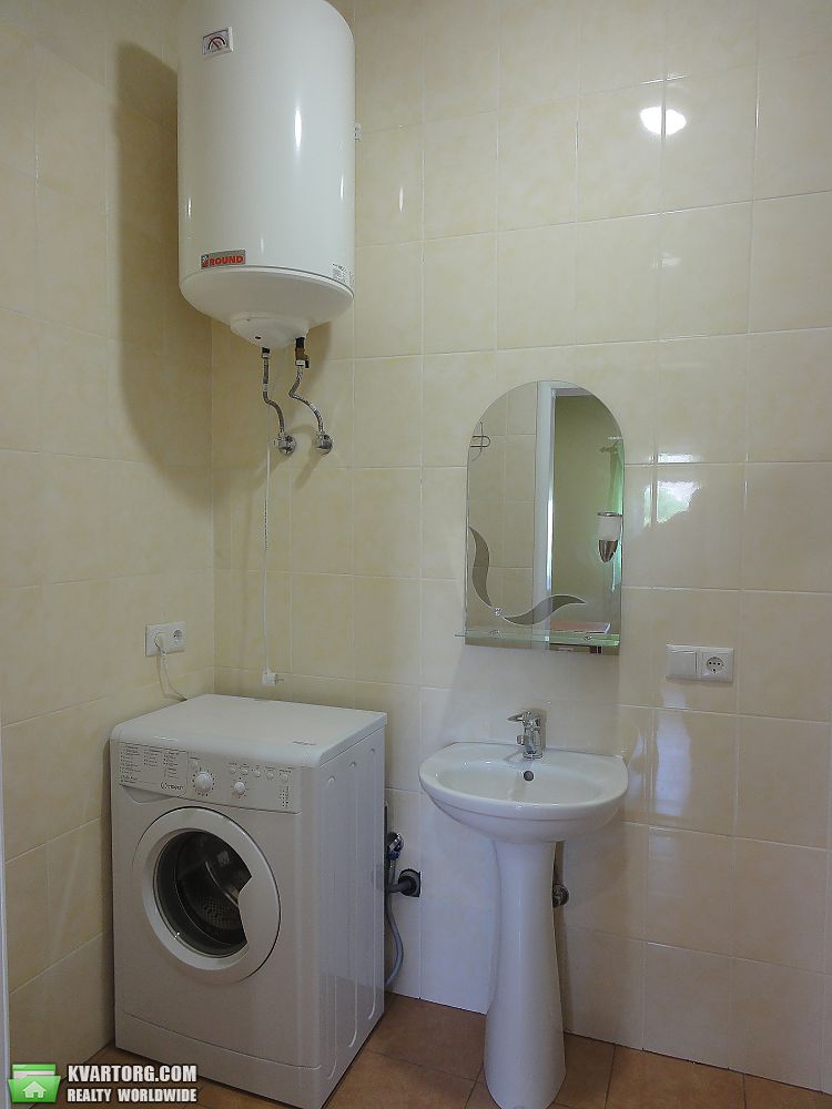 Rent out 1-room apartment. Одесса, Люстдорфская дорога — photo 8