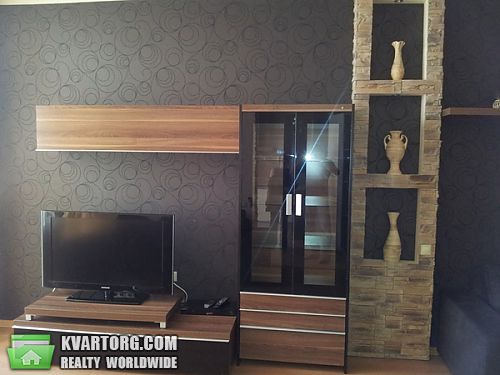 Rent out 1-room apartment. Киев, Героев Сталинграда пр — photo 4
