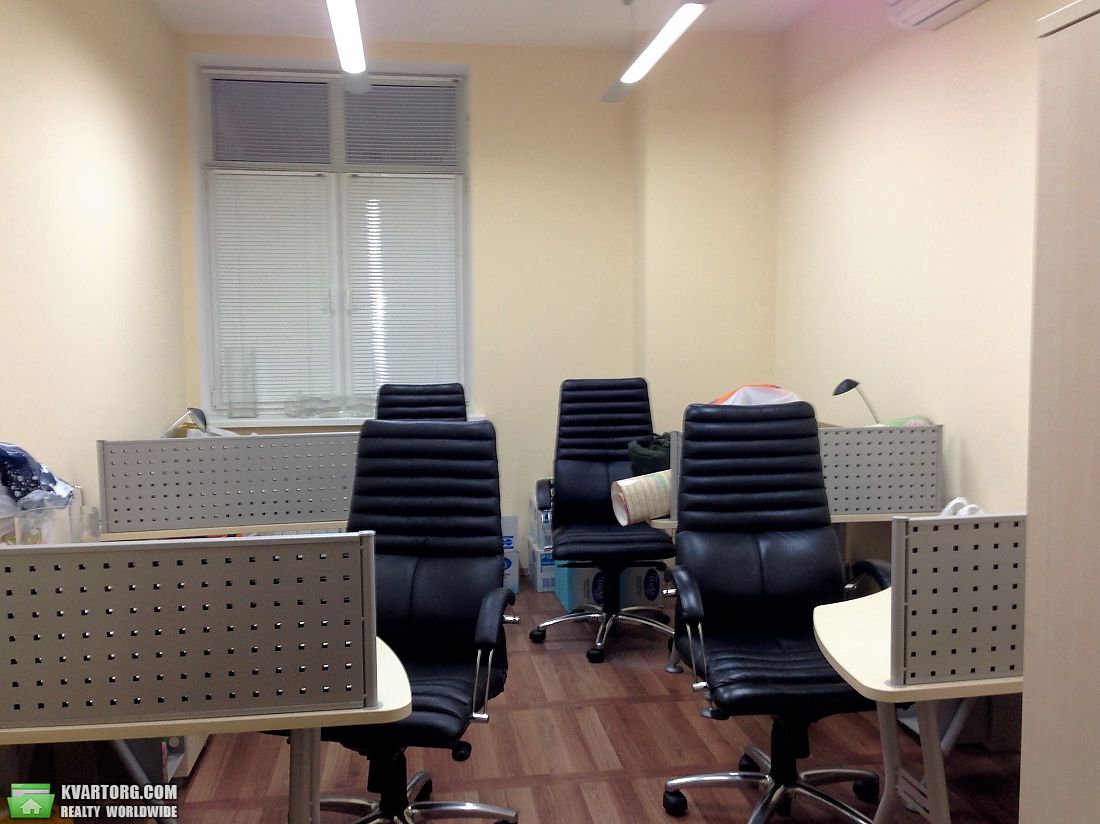 Sell office. Киев,  Лютеранская — photo 3
