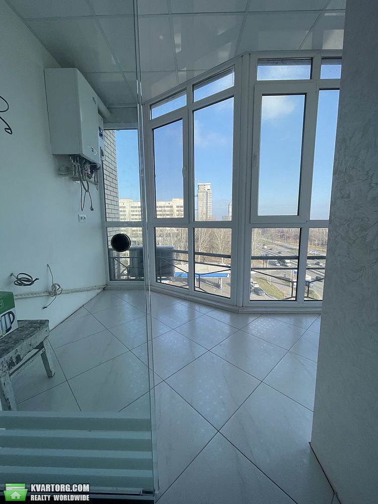 Sell 2-room apartment. Днепропетровск, Набережная Победы — photo 6