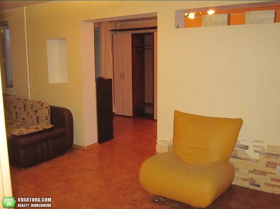 Rent out 1-room apartment. Киев,  Большая Васильковская — photo 6