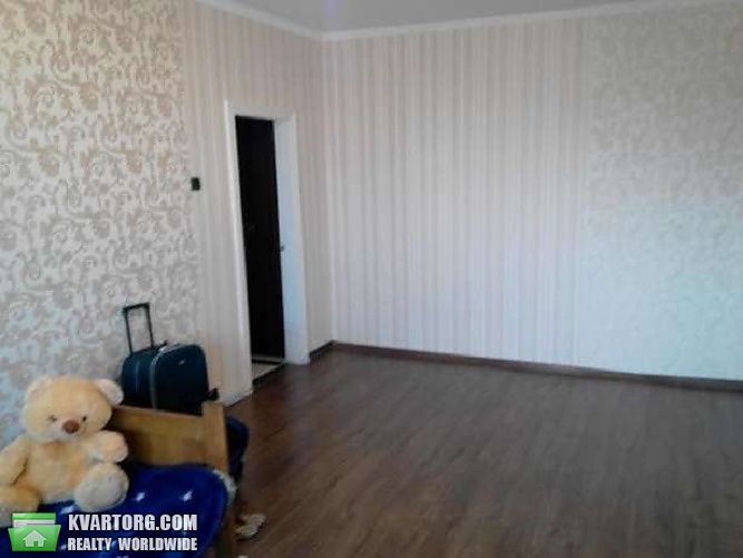 Sell 2-room apartment. Киев,  Цветаевой — photo 1