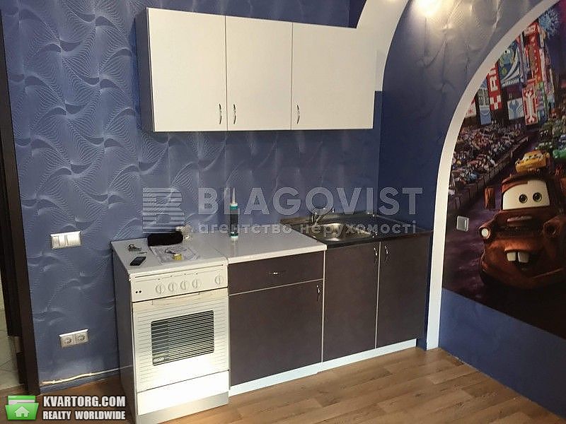 Sell 2-room apartment. Киев, Кольцова бульв., — photo 4