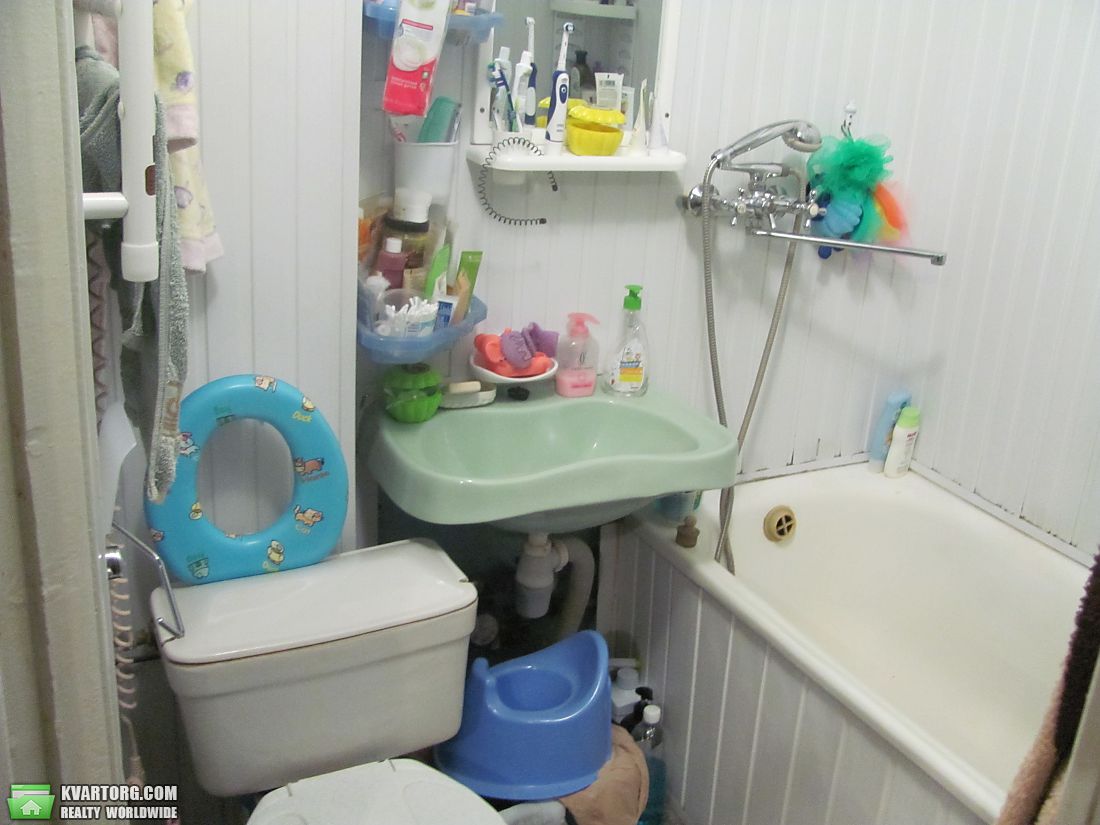 Sell 1-room apartment. Киев,  Оболонский пр — photo 4