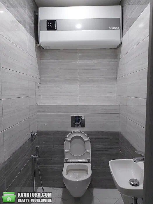 Sell 2-room apartment. Одесса, Жемчужная — photo 5