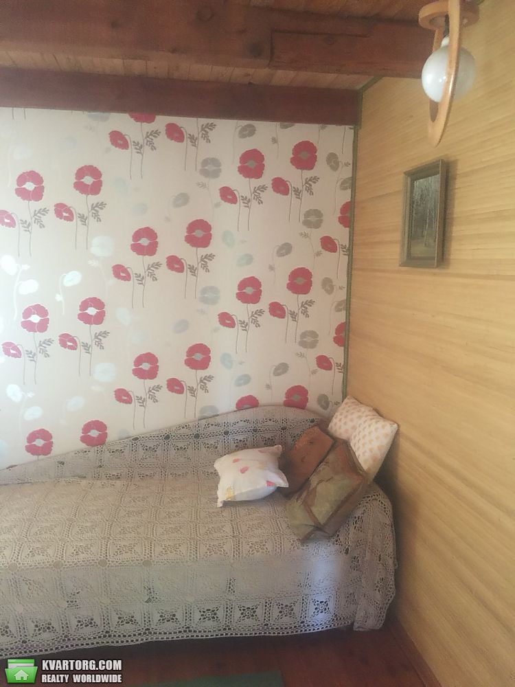 Sell house. Киев,  Садовая Осокорки — photo 9