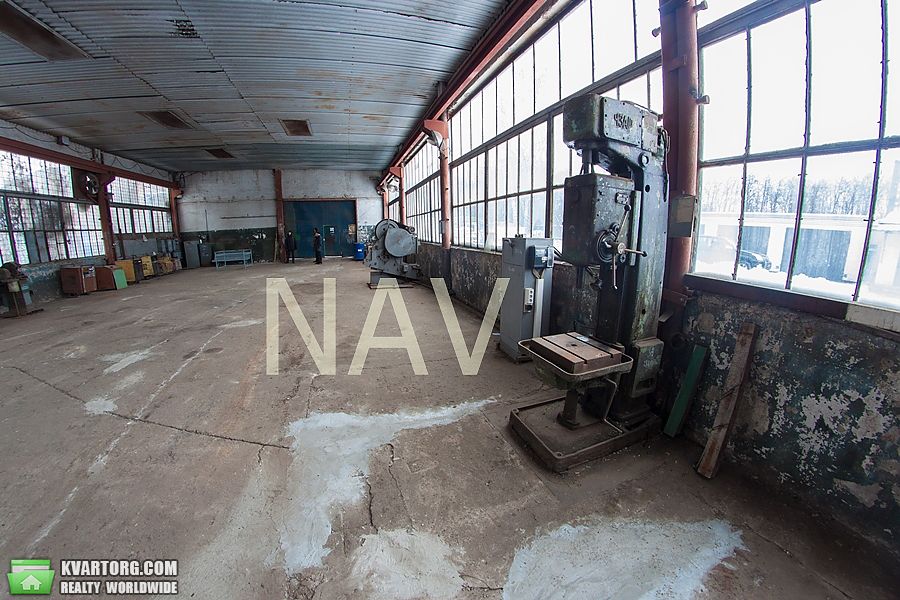 Rent out warehouse. Киев, Ярослава Ирчана — photo 3