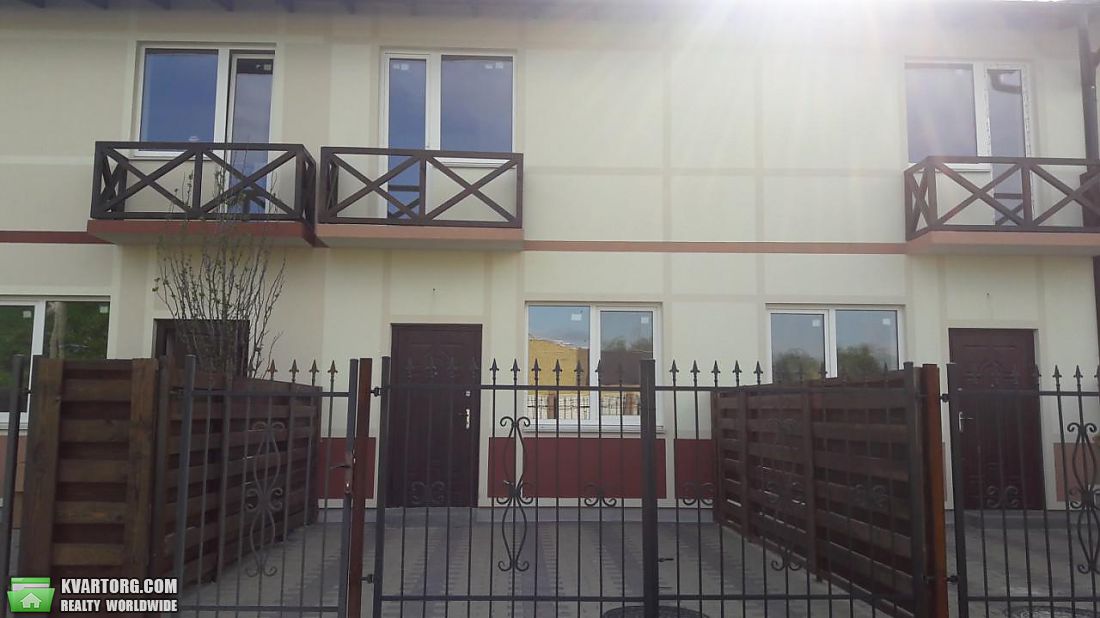 Sell Townhouse. Киевская обл., Днипровська — photo 1