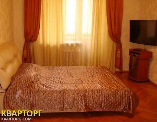 Rent out 1-room apartment. Киев, Срибнокильская — photo 3