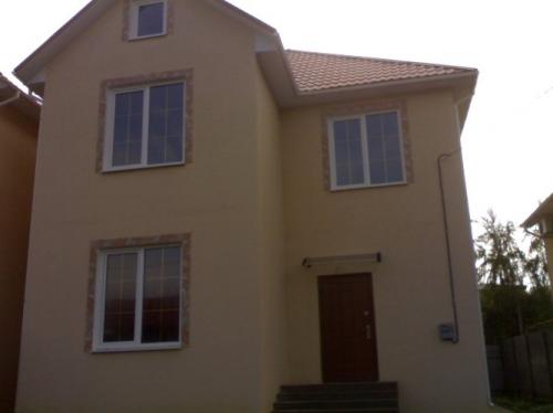 Sell house. Одесса, Царское село -2 — photo 1