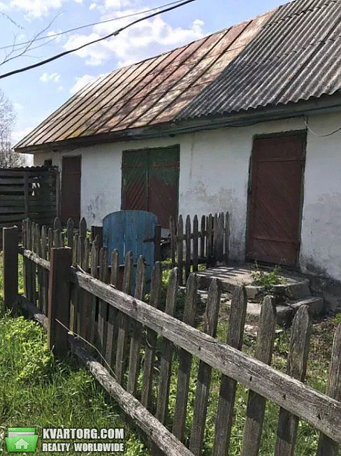 Sell house. Житомир, с. Молотые — photo 10