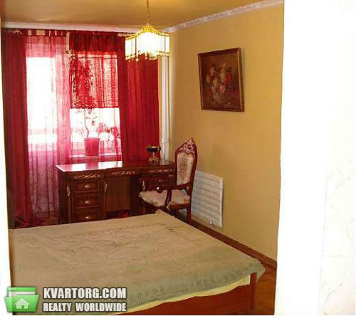 Sell 3-room apartment. Киев, Радужная — photo 1