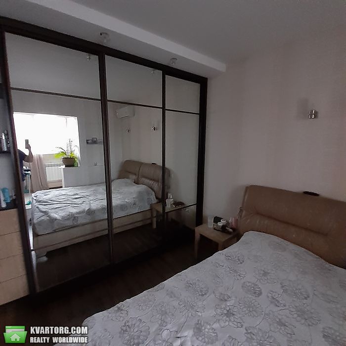 Sell 3-room apartment. Киев,  Ахматовой — photo 9