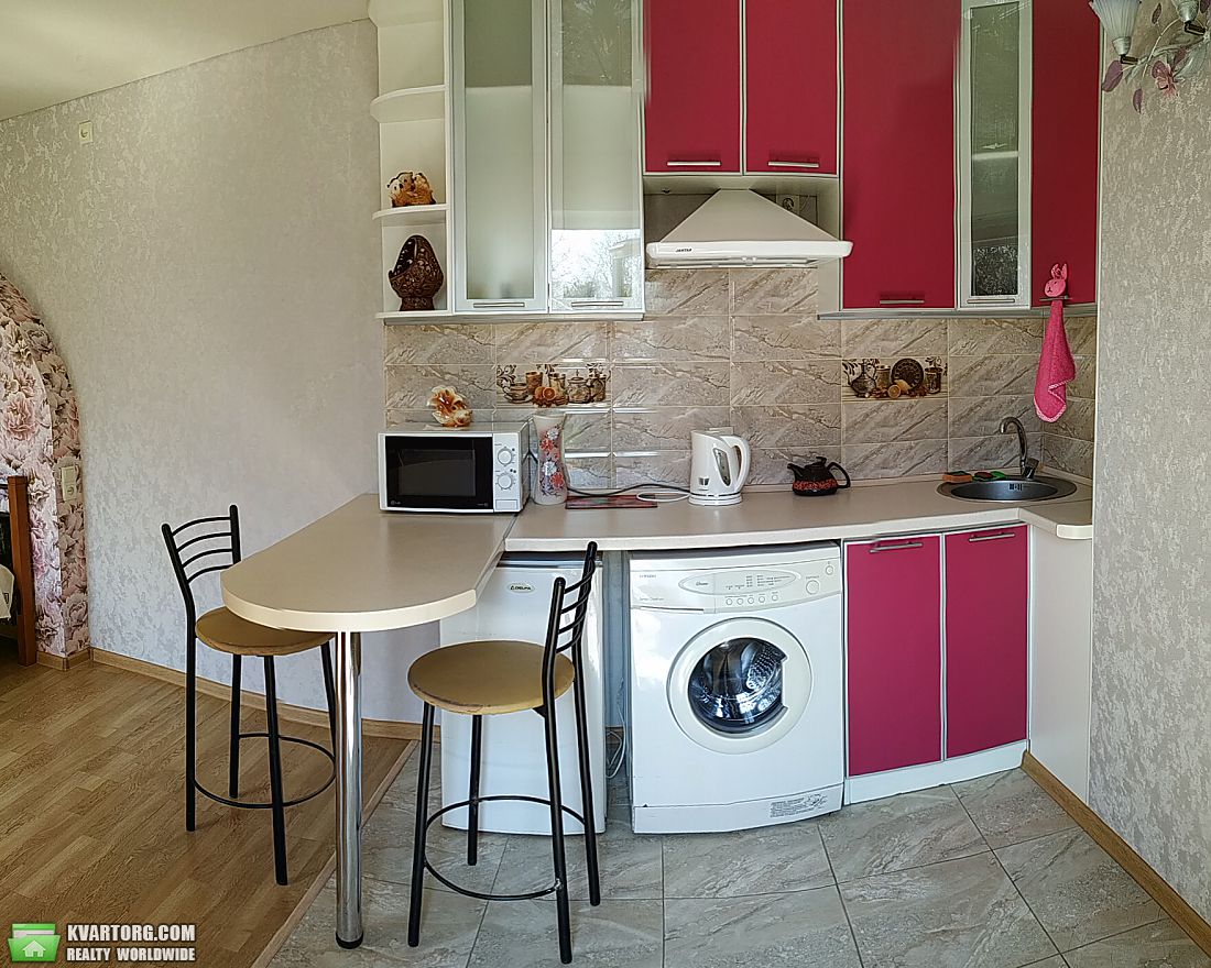 Rent out 1-room apartment. Харьков, Еленинская — photo 5