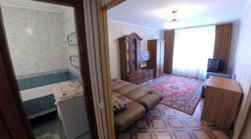 Rent out 2-room apartment. Одесса, Люстдорфская дорога — photo 3