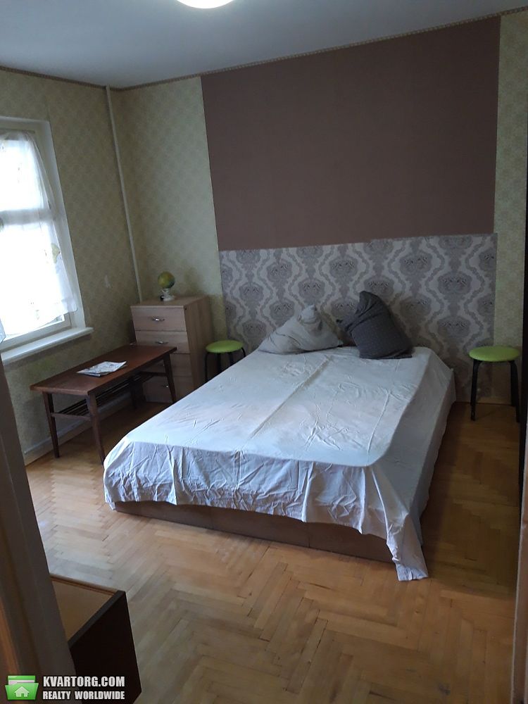 сдам комнату Киев, ул. Маяковского пр 93а - Фото 1