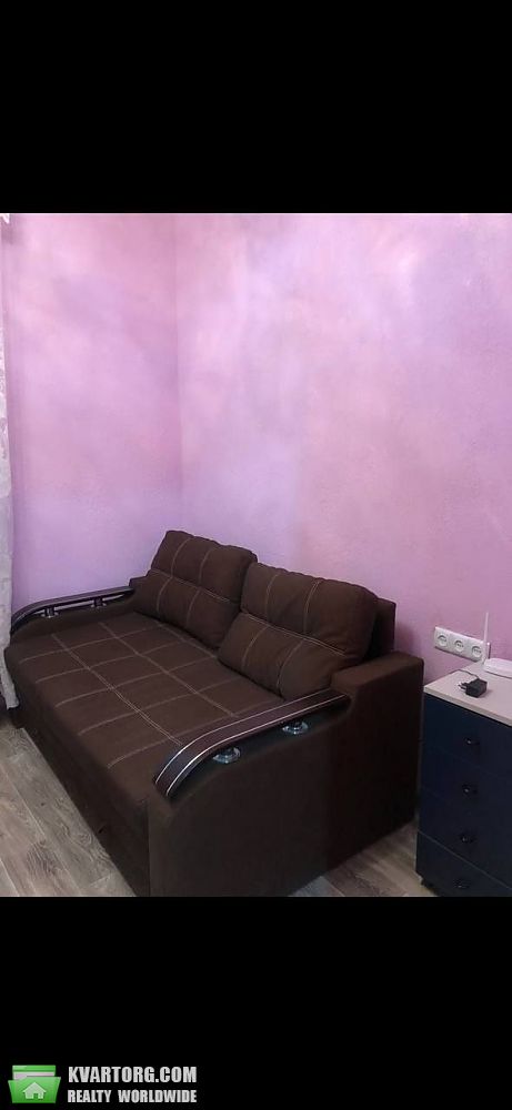 Rent out 1-room apartment. Одесса, Степовая — photo 5