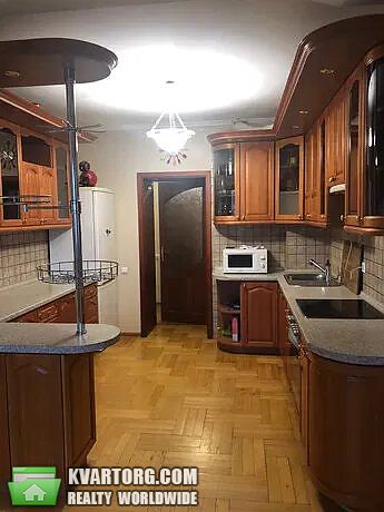 Rent out 3-room apartment. Киев,  пр. Героев Сталинграда — photo 5