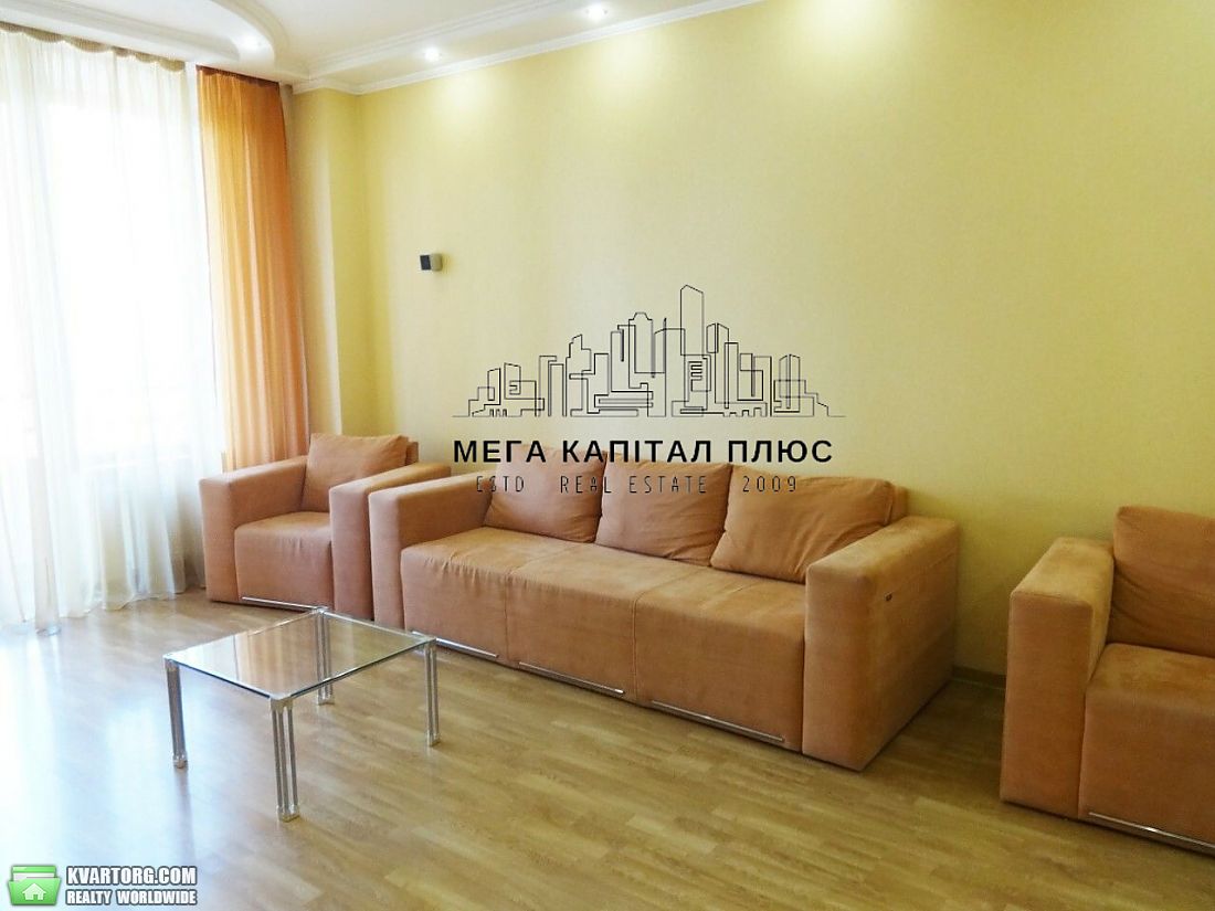 Rent out 2-room apartment. Киев,  Жилянская — photo 5