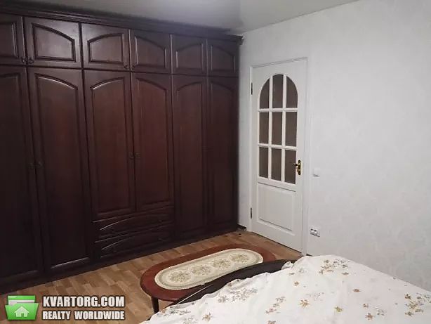 Rent out 2-room apartment. Киев, Декабристов — photo 4