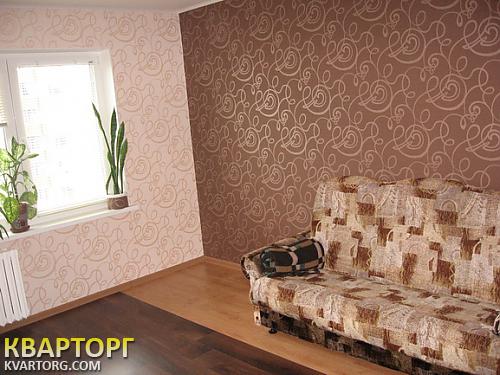сдам 2-комнатную квартиру. Киев,  Желябова - фото 1
