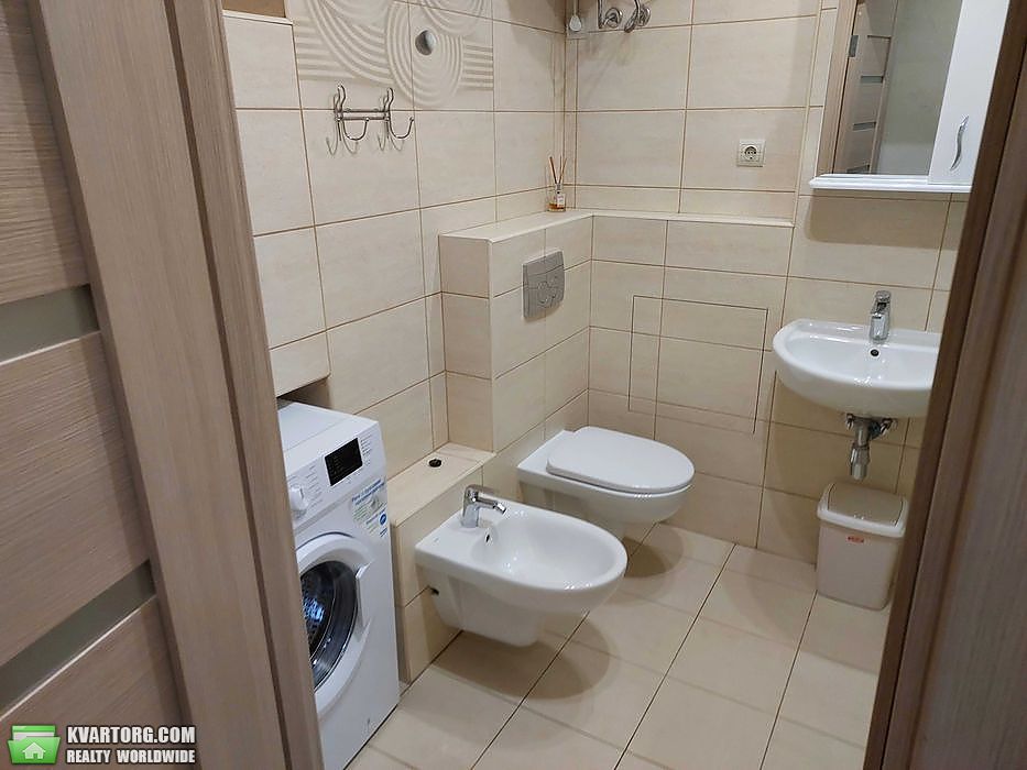 Rent out 1-room apartment. Киев,  Александровская — photo 5