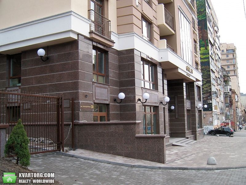 Sell 3-room apartment. Киев, Златоустовская ул. — photo 2