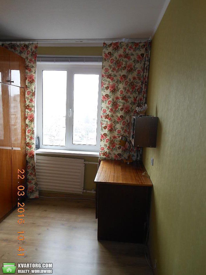 Sell 2-room apartment. Киев,  Тимошенко — photo 5