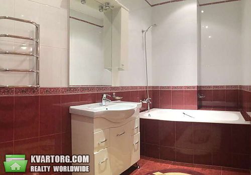 Rent out 2-room apartment. Киев, Срибнокильская — photo 4