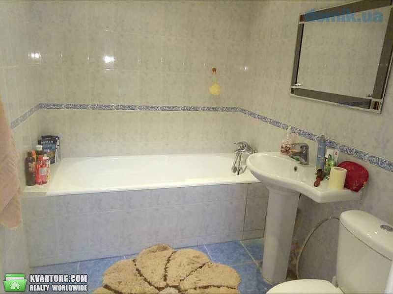 Rent out 1-room apartment. Киев, Княжий Затон — photo 8
