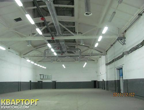 Sell warehouse. АР Крым, Киевская — photo 1