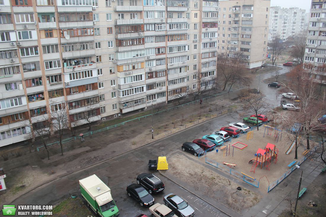 Sell 1-room apartment. Киев,  Оболонский пр — photo 9
