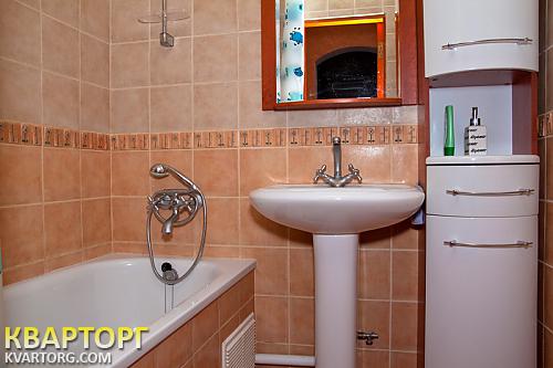 Rent out 2-room apartment. Одесса, Светлый пер — photo 4